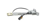 Thumbnail - Houder, radiateurventilator - CFX24000P - MAHLE