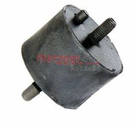 Lagerung, Motor