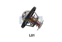 Termostat,lichid racire JAPANPARTS, Cod: VT-L01