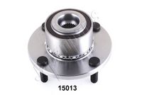 Главина на колелото KK-15013 JAPANPARTS