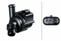 Zusatzwasserpumpe (Kühlwasserkreislauf)