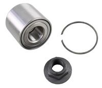 комплект колесен лагер