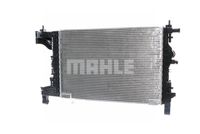 Thumbnail - Radiateur - CR945000S - MAHLE