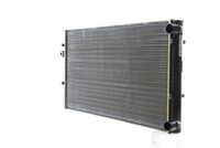 Thumbnail - Radiateur - CR373000S - MAHLE