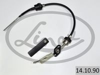 Cable Pull, clutch control