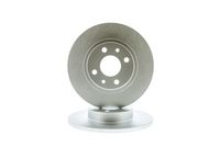 спирачен диск