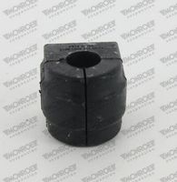 Lagerbuchse, Stabilisator