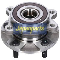 Butuc roata JAPANPARTS, Cod: KK-12052