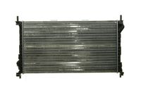 Thumbnail - Radiateur - CR1196000P - MAHLE