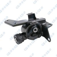 окачване, двигател