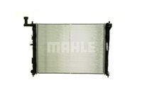 Thumbnail - Radiateur - CR1366000P - MAHLE