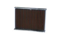 NRF Koelblok, radiateur 7