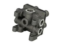 PNEUMATICS Multicircuit beschermingsklep 3