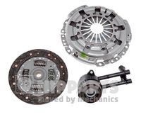 комплект съединител