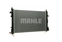 Thumbnail - Radiateur - CR1101000P - MAHLE