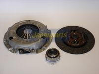 Set ambreiaj JAPANPARTS, Cod: KF-272