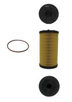 Thumbnail - Oliefilter - OX1306D - KNECHT