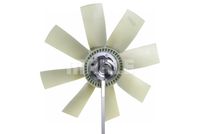 Thumbnail - Koelventilatorwiel - CFF429000P - MAHLE