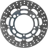 Bremsscheibe