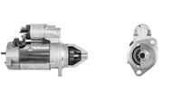 Thumbnail - Startmotor / starter - MS162 - MAHLE