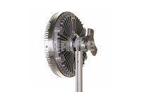 Thumbnail - Koppeling, radiateurventilator - CFC182000P - MAHLE
