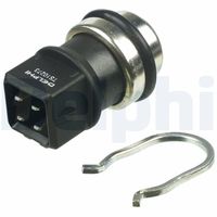 Sensor, Kühlmitteltemperatur
