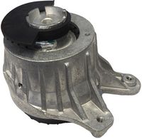 Lagerung, Motor