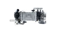 Thumbnail - Intercooler, inlaatluchtkoeler - CI218000P - MAHLE