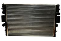 Radiator, racire motor ASAM AUTOMOTIVE, Cod: 32520