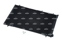 Kondensator, Klimaanlage