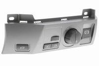 ключ, главни светлини