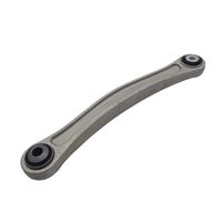 носач, окачване на колелата