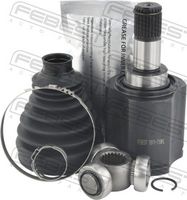 Set articulatie, planetara FEBEST, Cod: 1511-T19FL
