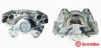 Bremssattel