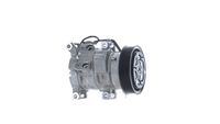 Thumbnail - Compressor, airconditioning - ACP289000S - MAHLE