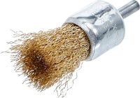 Pinselbürste, Bohrmaschine Pinselbürste, Bohrmaschine
