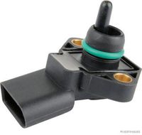 Sensor, Ladedruck