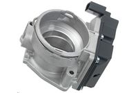 Drosselklappenstutzen