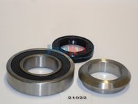 Set rulment roata JAPKO, Cod: 421022