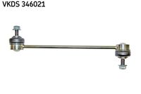 Stange/Strebe, Stabilisator