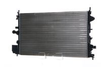Thumbnail - Radiateur - CR835001S - MAHLE