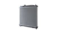 Thumbnail - Radiateur - CR2691000S - MAHLE