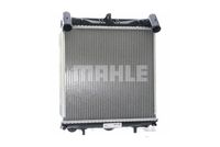 Thumbnail - Radiateur - CR339000S - MAHLE