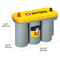 VARTA Accu / Batterij 2