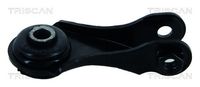 Stange/Strebe, Stabilisator