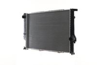 Thumbnail - Radiateur - CR287000S - MAHLE