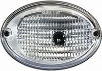 LICHTSCHEIBE RüCKFAHRLEUCHTE