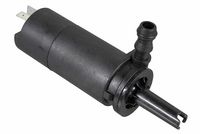 водна помпа за миещо устр., почистване на фаровете