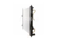 Thumbnail - Radiateur - CR847000S - MAHLE
