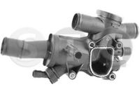 корпус на термостат